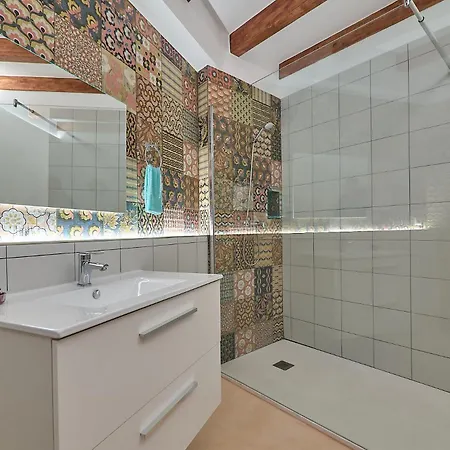 Alberic Right Lejlighed Valencia