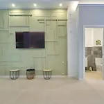 Appartamento Alberic Jungle R By Invalencia *