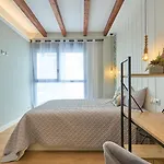 Appartamento Alberic Jungle R By Invalencia *