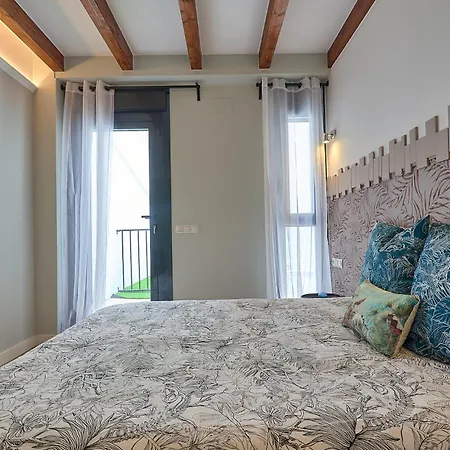 Invalencia Alberic Jungle R Big House Stylish 3 Bdr & 3 Wc With Private Terrace *