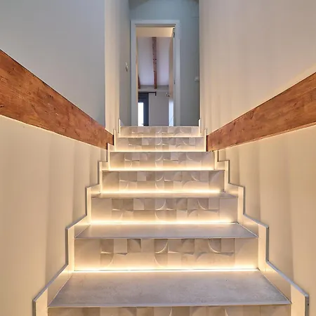 Invalencia Alberic Jungle R Big House Stylish 3 Bdr & 3 Wc With Private Terrace فالنسيا