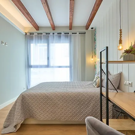 Alberic Right Apartment