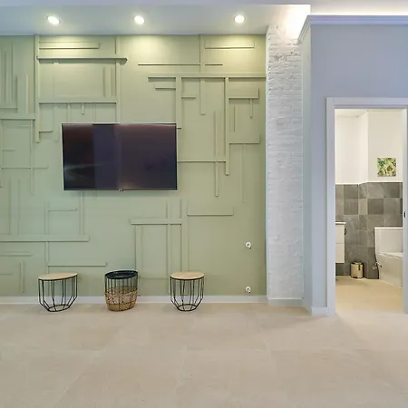 Apartment Alberic Right