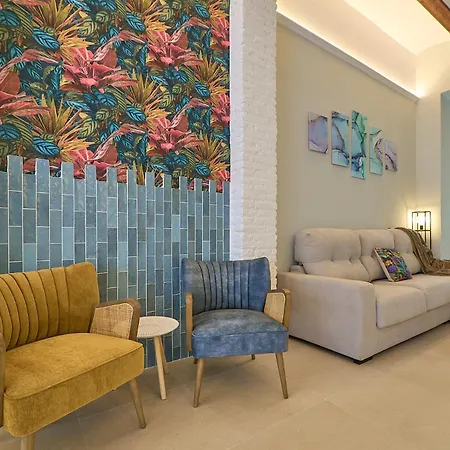 Apartment Alberic Right *