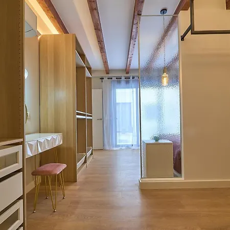Appartement Alberic Jungle R By Invalencia *