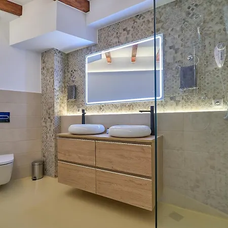 Appartement Alberic Jungle R By Invalencia