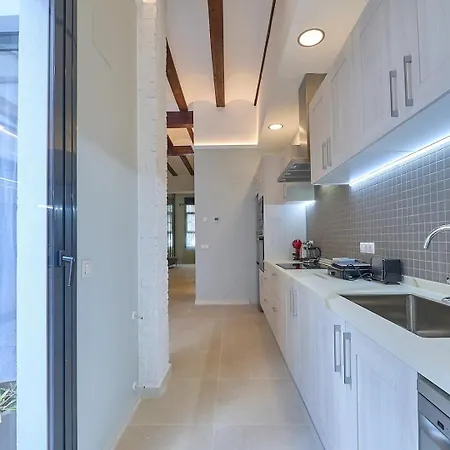 Alberic Jungle R By Invalencia Appartement Valence