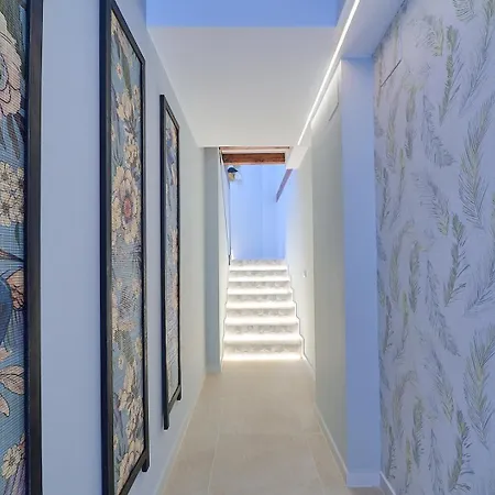Alberic Jungle R By Invalencia Appartement *