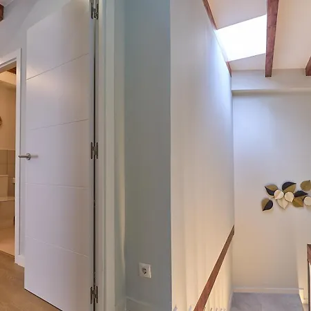 Alberic Jungle R By Invalencia Appartement