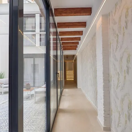 Appartement Alberic Jungle R By Invalencia *