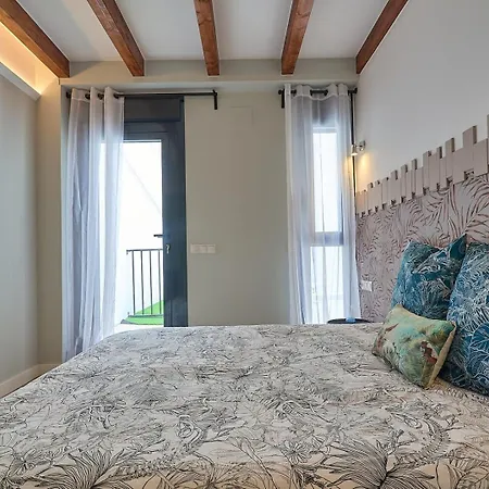 Appartement Alberic Jungle R By Invalencia