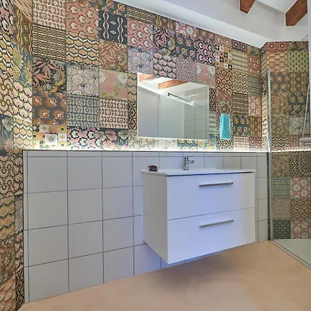 Alberic Jungle R By Invalencia Appartement *