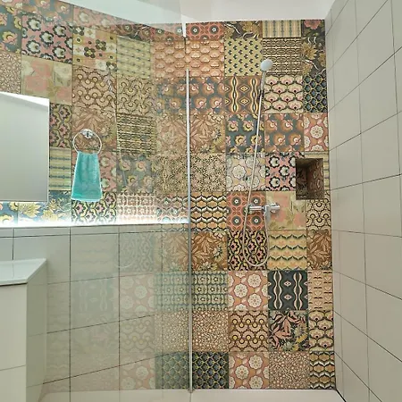 Alberic Jungle R By Invalencia Appartement Valence