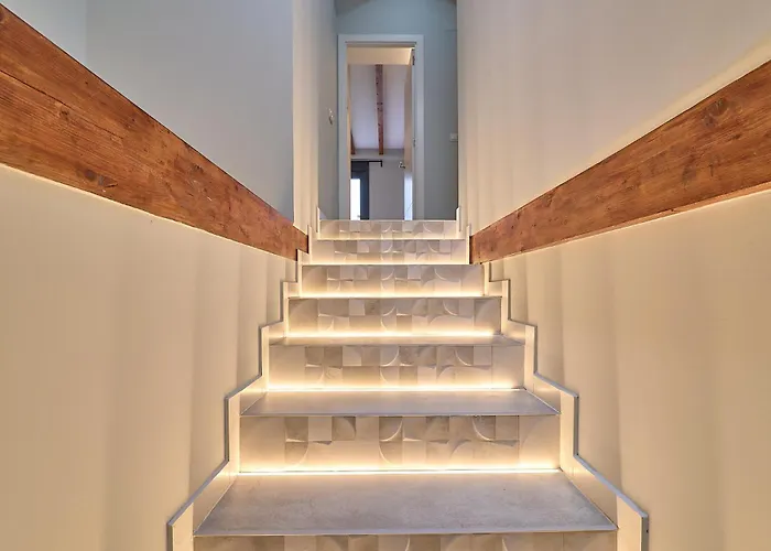 Invalencia Alberic Jungle R Big House Stylish 3 Bdr & 3 Wc With Private Terrace فالنسيا