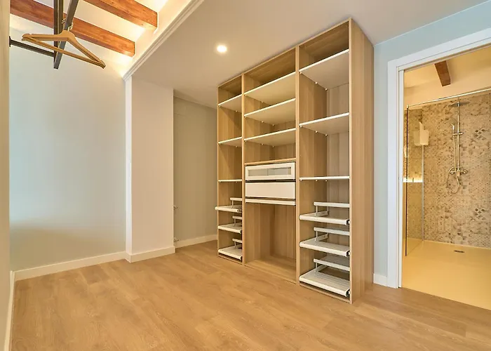 شقة Invalencia Alberic Jungle R Big House Stylish 3 Bdr & 3 Wc With Private Terrace *