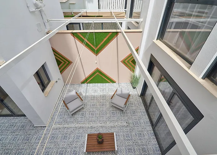 شقة Invalencia Alberic Jungle R Big House Stylish 3 Bdr & 3 Wc With Private Terrace