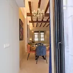 Alberic Jungle By Invalencia Appartement Valence