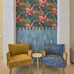 Appartement Alberic Jungle By Invalencia Valence