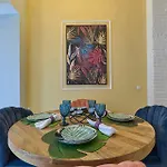 Appartement Alberic Jungle By Invalencia *