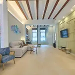 Apartment Alberic Jungle R By Invalencia