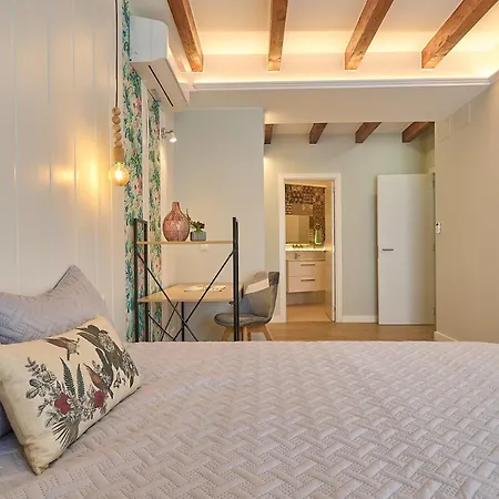 Apartament Alberic Right *