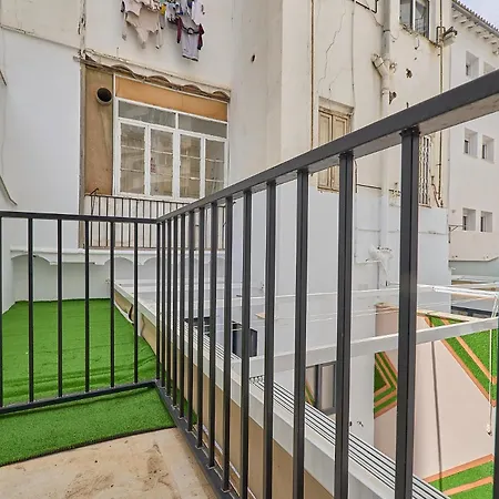 Alberic Right Apartament