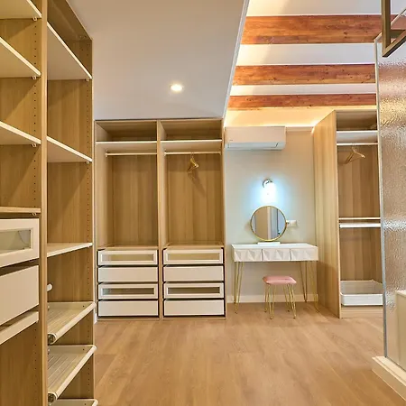 Alberic Right Apartament *