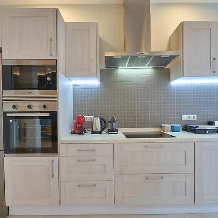 Alberic Right Валенсия