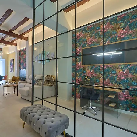 Alberic Right Walencja