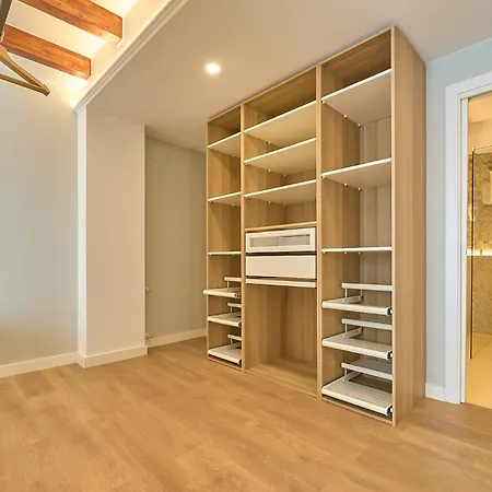 Apartmán Alberic Right *