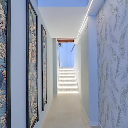 Apartmán Alberic Right Valencie