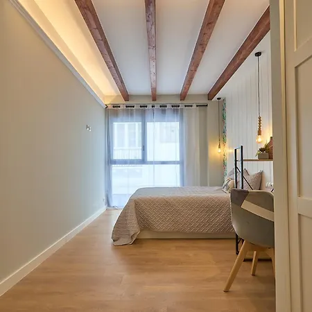 Alberic Right * Valencie