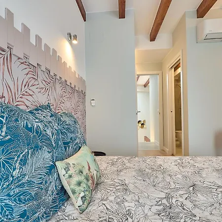 Alberic Right Apartmán