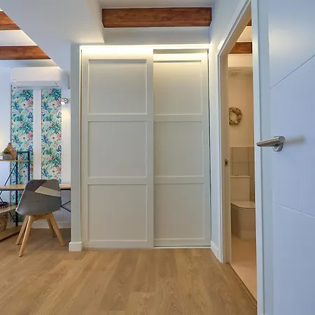 Alberic Right Apartmán Valencie