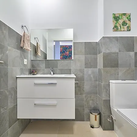 Apartmán Alberic Right *