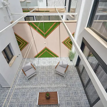 Apartmán Alberic Right