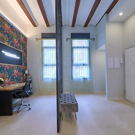 Apartmán Alberic Right